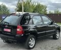 Киа Sportage, объемом двигателя 2 л и пробегом 144 тыс. км за 7700 $, фото 16 на Automoto.ua