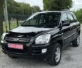 Киа Sportage, объемом двигателя 2 л и пробегом 144 тыс. км за 7700 $, фото 8 на Automoto.ua