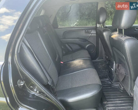 Киа Sportage, объемом двигателя 2 л и пробегом 300 тыс. км за 7950 $, фото 14 на Automoto.ua