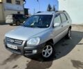 Киа Sportage, объемом двигателя 2 л и пробегом 188 тыс. км за 7300 $, фото 1 на Automoto.ua