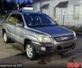 Кіа Sportage, об'ємом двигуна 2 л та пробігом 268 тис. км за 7500 $, фото 10 на Automoto.ua