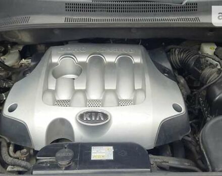 Кіа Sportage, об'ємом двигуна 1.98 л та пробігом 172 тис. км за 8300 $, фото 11 на Automoto.ua
