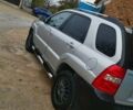 Киа Sportage, объемом двигателя 2 л и пробегом 272 тыс. км за 7700 $, фото 7 на Automoto.ua