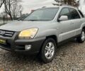 Киа Sportage, объемом двигателя 2 л и пробегом 265 тыс. км за 7600 $, фото 2 на Automoto.ua