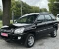 Киа Sportage, объемом двигателя 2 л и пробегом 144 тыс. км за 7700 $, фото 10 на Automoto.ua