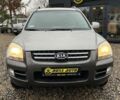 Киа Sportage, объемом двигателя 2 л и пробегом 265 тыс. км за 7600 $, фото 1 на Automoto.ua