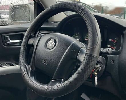 Киа Sportage, объемом двигателя 2 л и пробегом 265 тыс. км за 7600 $, фото 14 на Automoto.ua