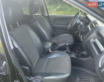 Киа Sportage, объемом двигателя 2 л и пробегом 300 тыс. км за 7950 $, фото 15 на Automoto.ua