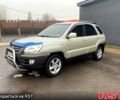 Киа Sportage, объемом двигателя 2 л и пробегом 210 тыс. км за 7999 $, фото 1 на Automoto.ua