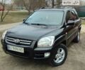 Киа Sportage, объемом двигателя 1.99 л и пробегом 300 тыс. км за 7800 $, фото 1 на Automoto.ua