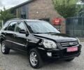 Киа Sportage, объемом двигателя 2 л и пробегом 144 тыс. км за 7700 $, фото 2 на Automoto.ua