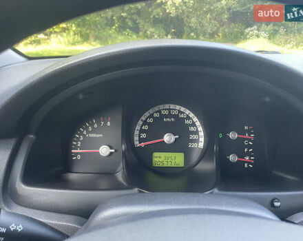 Киа Sportage, объемом двигателя 2 л и пробегом 300 тыс. км за 7950 $, фото 8 на Automoto.ua