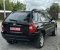 Киа Sportage, объемом двигателя 2 л и пробегом 144 тыс. км за 7700 $, фото 14 на Automoto.ua