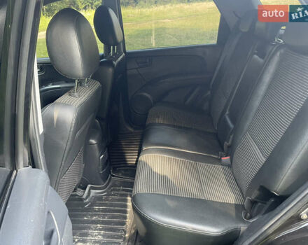 Киа Sportage, объемом двигателя 2 л и пробегом 300 тыс. км за 7950 $, фото 10 на Automoto.ua