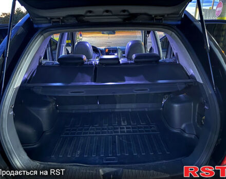 Кіа Sportage, об'ємом двигуна 2 л та пробігом 268 тис. км за 7500 $, фото 8 на Automoto.ua