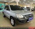 Киа Sportage, объемом двигателя 2 л и пробегом 147 тыс. км за 7900 $, фото 6 на Automoto.ua