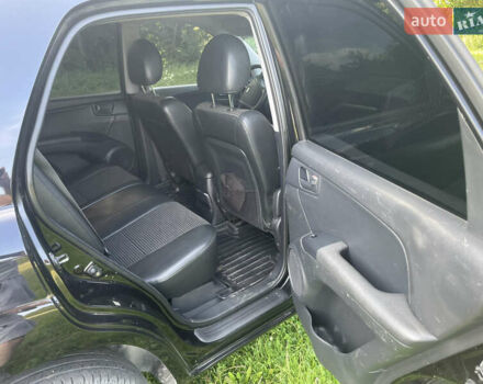 Киа Sportage, объемом двигателя 2 л и пробегом 300 тыс. км за 7950 $, фото 13 на Automoto.ua