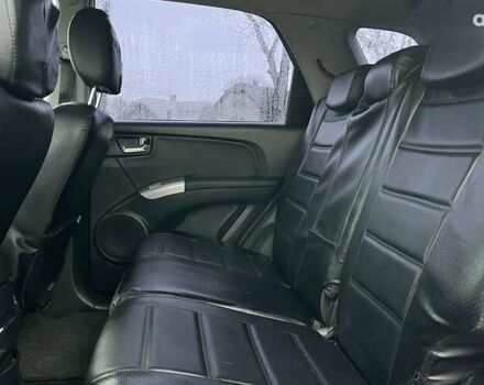 Киа Sportage, объемом двигателя 2 л и пробегом 265 тыс. км за 7600 $, фото 17 на Automoto.ua