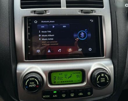 Киа Sportage, объемом двигателя 2 л и пробегом 265 тыс. км за 7600 $, фото 11 на Automoto.ua