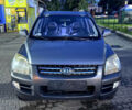 Кіа Sportage, об'ємом двигуна 2 л та пробігом 268 тис. км за 7500 $, фото 12 на Automoto.ua