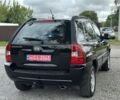 Киа Sportage, объемом двигателя 2 л и пробегом 144 тыс. км за 7700 $, фото 13 на Automoto.ua