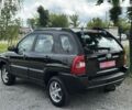 Киа Sportage, объемом двигателя 2 л и пробегом 144 тыс. км за 7700 $, фото 21 на Automoto.ua