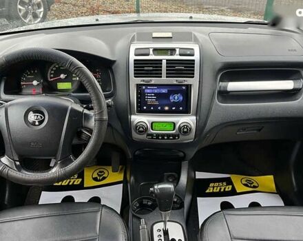 Киа Sportage, объемом двигателя 2 л и пробегом 265 тыс. км за 7600 $, фото 9 на Automoto.ua