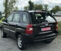 Киа Sportage, объемом двигателя 2 л и пробегом 144 тыс. км за 7700 $, фото 20 на Automoto.ua