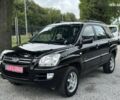Киа Sportage, объемом двигателя 2 л и пробегом 144 тыс. км за 7700 $, фото 9 на Automoto.ua