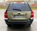 Киа Sportage, объемом двигателя 2 л и пробегом 210 тыс. км за 7999 $, фото 4 на Automoto.ua