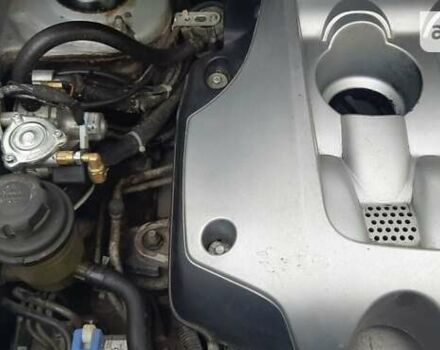 Кіа Sportage, об'ємом двигуна 1.98 л та пробігом 172 тис. км за 8300 $, фото 12 на Automoto.ua