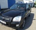 Киа Sportage, объемом двигателя 2 л и пробегом 157 тыс. км за 7100 $, фото 1 на Automoto.ua