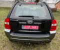 Киа Sportage, объемом двигателя 2 л и пробегом 233 тыс. км за 7100 $, фото 1 на Automoto.ua