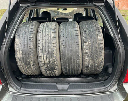 Киа Sportage, объемом двигателя 2 л и пробегом 233 тыс. км за 7100 $, фото 4 на Automoto.ua