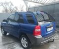 Кіа Sportage, об'ємом двигуна 1.98 л та пробігом 172 тис. км за 7800 $, фото 14 на Automoto.ua