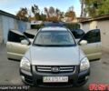 Киа Sportage, объемом двигателя 2 л и пробегом 245 тыс. км за 7500 $, фото 4 на Automoto.ua