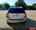 Киа Sportage, объемом двигателя 2 л и пробегом 278 тыс. км за 8999 $, фото 2 на Automoto.ua