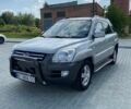 Киа Sportage, объемом двигателя 2 л и пробегом 340 тыс. км за 7700 $, фото 1 на Automoto.ua