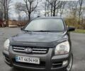 Кіа Sportage, об'ємом двигуна 1.98 л та пробігом 217 тис. км за 7350 $, фото 8 на Automoto.ua