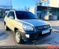 Киа Sportage, объемом двигателя 2 л и пробегом 210 тыс. км за 7800 $, фото 11 на Automoto.ua