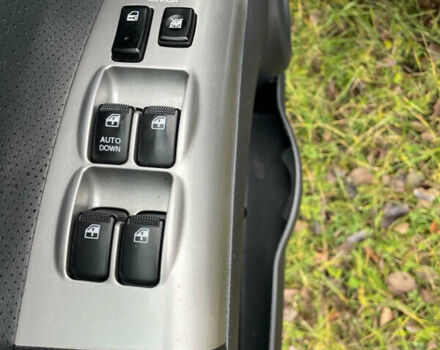 Киа Sportage, объемом двигателя 2 л и пробегом 233 тыс. км за 7100 $, фото 7 на Automoto.ua