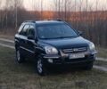 Киа Sportage, объемом двигателя 1.98 л и пробегом 240 тыс. км за 6824 $, фото 3 на Automoto.ua