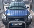 Киа Sportage, объемом двигателя 1.98 л и пробегом 172 тыс. км за 7800 $, фото 13 на Automoto.ua