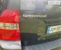 Кіа Sportage, об'ємом двигуна 2 л та пробігом 183 тис. км за 8400 $, фото 21 на Automoto.ua