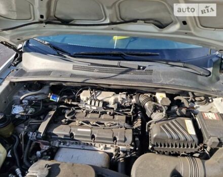 Кіа Sportage, об'ємом двигуна 1.98 л та пробігом 210 тис. км за 7300 $, фото 25 на Automoto.ua