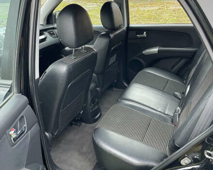 Киа Sportage, объемом двигателя 2 л и пробегом 233 тыс. км за 7100 $, фото 13 на Automoto.ua