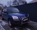 Киа Sportage, объемом двигателя 1.98 л и пробегом 172 тыс. км за 7800 $, фото 1 на Automoto.ua