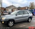 Киа Sportage, объемом двигателя 2 л и пробегом 229 тыс. км за 4200 $, фото 13 на Automoto.ua