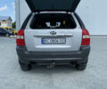 Киа Sportage, объемом двигателя 2 л и пробегом 340 тыс. км за 7700 $, фото 11 на Automoto.ua