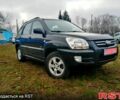 Киа Sportage, объемом двигателя 2 л и пробегом 235 тыс. км за 8200 $, фото 3 на Automoto.ua